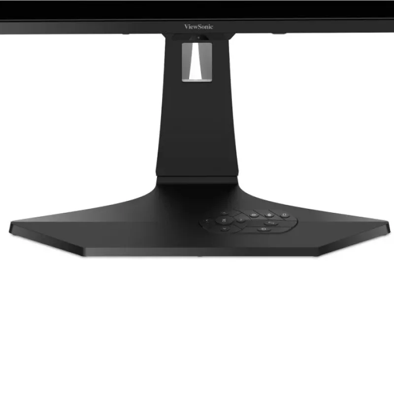 Viewsonic XG272-2K-OLED monitor per computer 68,6 cm (27 pollici) 2560 x 1440 pixel Quad HD nero, bianco