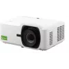 Viewsonic LS710-4KE proiettore dati 3500 ANSI lumen DMD UHD 4K (3840x2160) nero, bianco