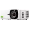 Viewsonic LS710-4KE proiettore dati 3500 ANSI lumen DMD UHD 4K (3840x2160) nero, bianco