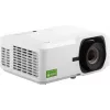 Viewsonic LS710-4KE proiettore dati 3500 ANSI lumen DMD UHD 4K (3840x2160) nero, bianco