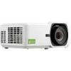 Viewsonic LS710-4KE proiettore dati 3500 ANSI lumen DMD UHD 4K (3840x2160) nero, bianco