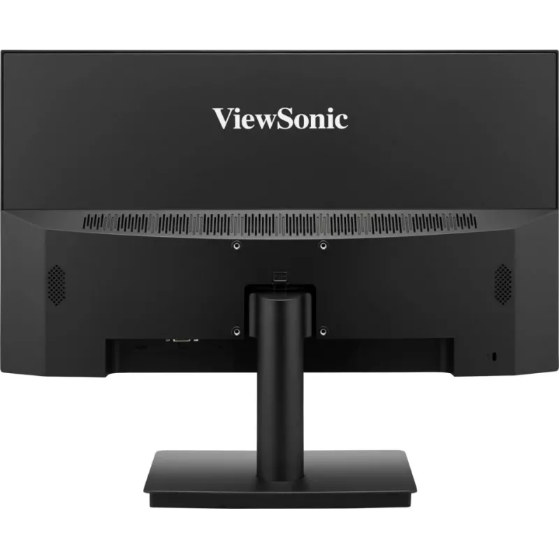Viewsonic VA220-H monitor per computer 55,9 cm (22 pollici) 1920 x 1080 pixel Full HD LED nero