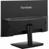 Viewsonic VA220-H monitor per computer 55,9 cm (22 pollici) 1920 x 1080 pixel Full HD LED nero