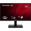 Viewsonic VA220-H monitor per computer 55,9 cm (22 pollici) 1920 x 1080 pixel Full HD LED nero