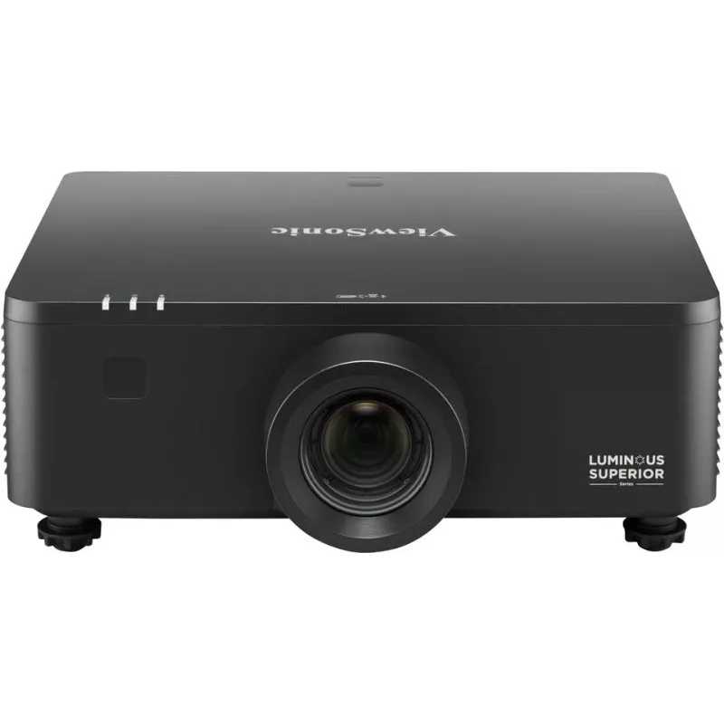 ViewSonic LS950WU Proiettore laser, 7000 ANSI lumen, WUXGA (1920x1200)