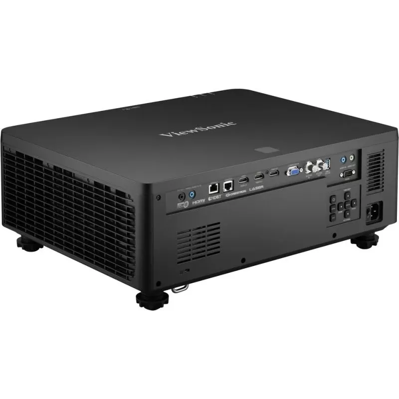ViewSonic LS950WU Proiettore laser, 7000 ANSI lumen, WUXGA (1920x1200)