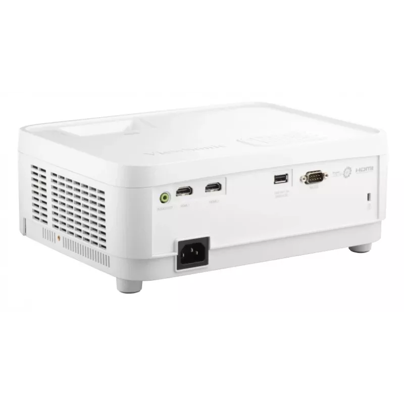 Viewsonic PX700HDH proiettore dati proiettore standard 3700 ANSI lumen DMD 1080p (1920x1080) bianco