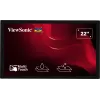 Viewsonic XF2230 monitor touch open-frame 21,5