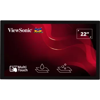 Viewsonic XF2230 monitor touch open-frame 21,5