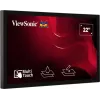 Viewsonic XF2230 monitor touch open-frame 21,5