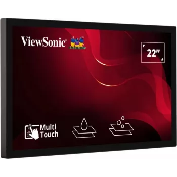 Viewsonic XF2230 monitor touch open-frame 21,5