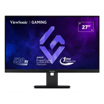 Viewsonic XG2737 monitor per computer 68,6 cm (27 pollici) 1920 x 1080 pixel Full HD LED nero