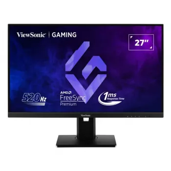 Viewsonic XG2737 monitor per computer 68,6 cm (27 pollici) 1920 x 1080 pixel Full HD LED nero
