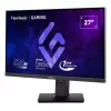 Viewsonic XG2737 monitor per computer 68,6 cm (27 pollici) 1920 x 1080 pixel Full HD LED nero