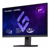Viewsonic XG2737 monitor per computer 68,6 cm (27 pollici) 1920 x 1080 pixel Full HD LED nero