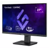 Viewsonic XG2737 monitor per computer 68,6 cm (27 pollici) 1920 x 1080 pixel Full HD LED nero