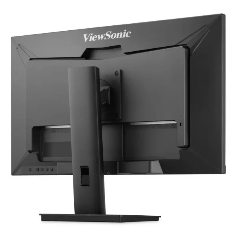 Viewsonic XG2737 monitor per computer 68,6 cm (27 pollici) 1920 x 1080 pixel Full HD LED nero
