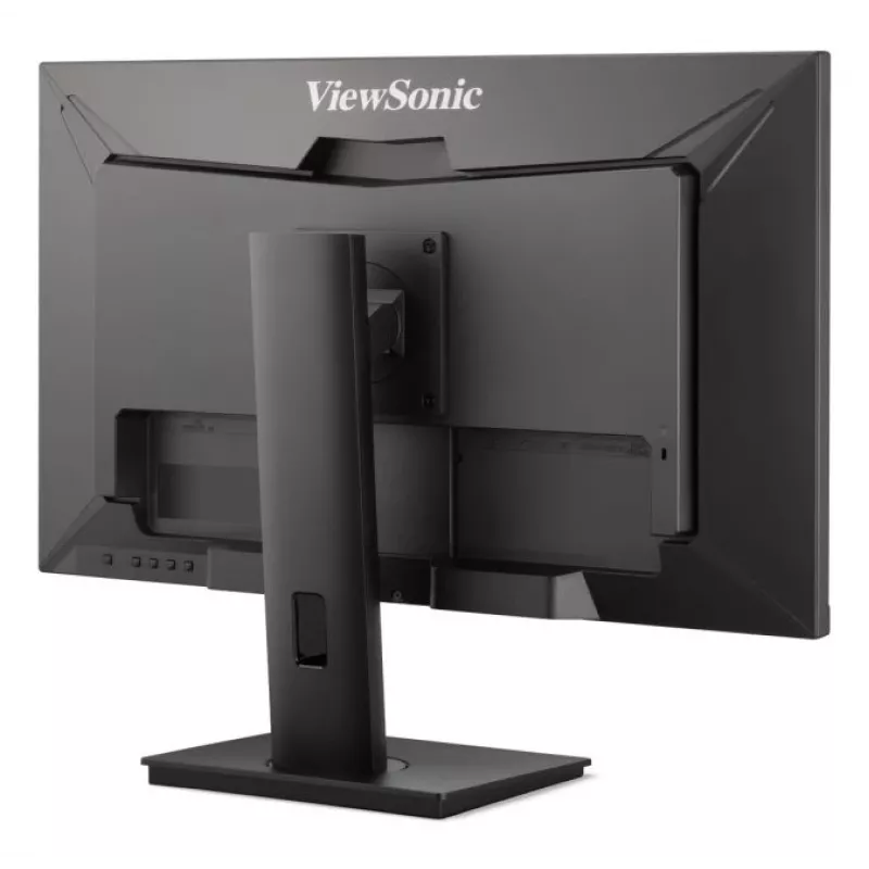 Viewsonic XG2737 monitor per computer 68,6 cm (27 pollici) 1920 x 1080 pixel Full HD LED nero