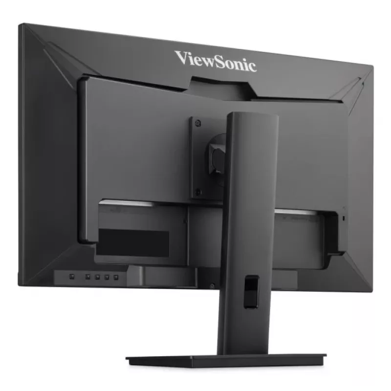 Viewsonic XG2737 monitor per computer 68,6 cm (27 pollici) 1920 x 1080 pixel Full HD LED nero