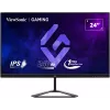 Viewsonic VX Series VX2479A-HD-PRO monitor per computer 61 cm (24 pollici) 1920 x 1080 pixel Full HD LED nero