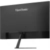 Viewsonic VX Series VX2479A-HD-PRO monitor per computer 61 cm (24 pollici) 1920 x 1080 pixel Full HD LED nero