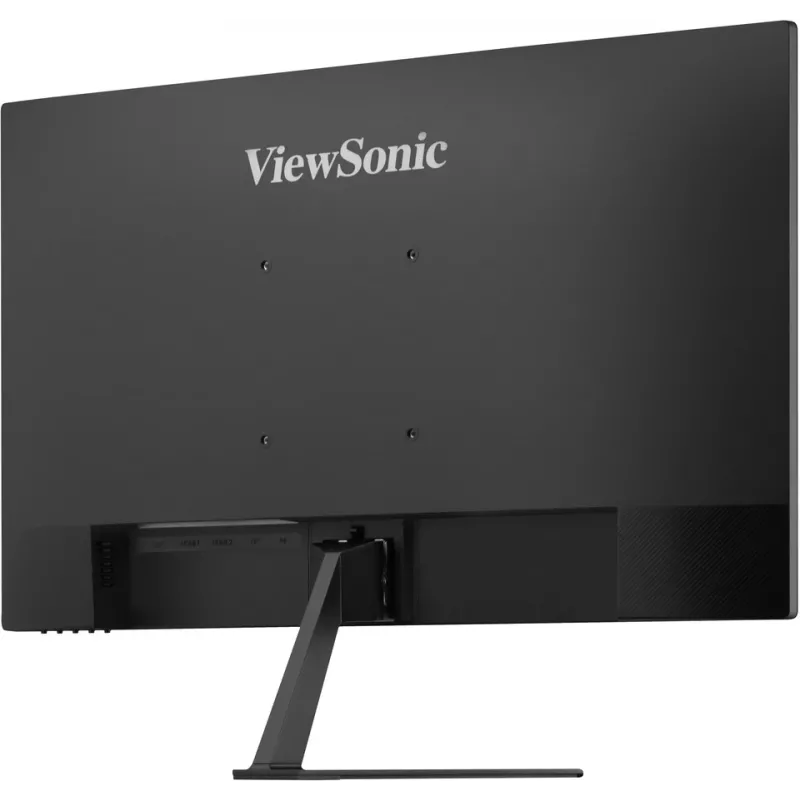 Viewsonic VX Series VX2479A-HD-PRO monitor per computer 61 cm (24 pollici) 1920 x 1080 pixel Full HD LED nero