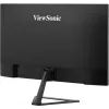Viewsonic VX Series VX2479A-HD-PRO monitor per computer 61 cm (24 pollici) 1920 x 1080 pixel Full HD LED nero
