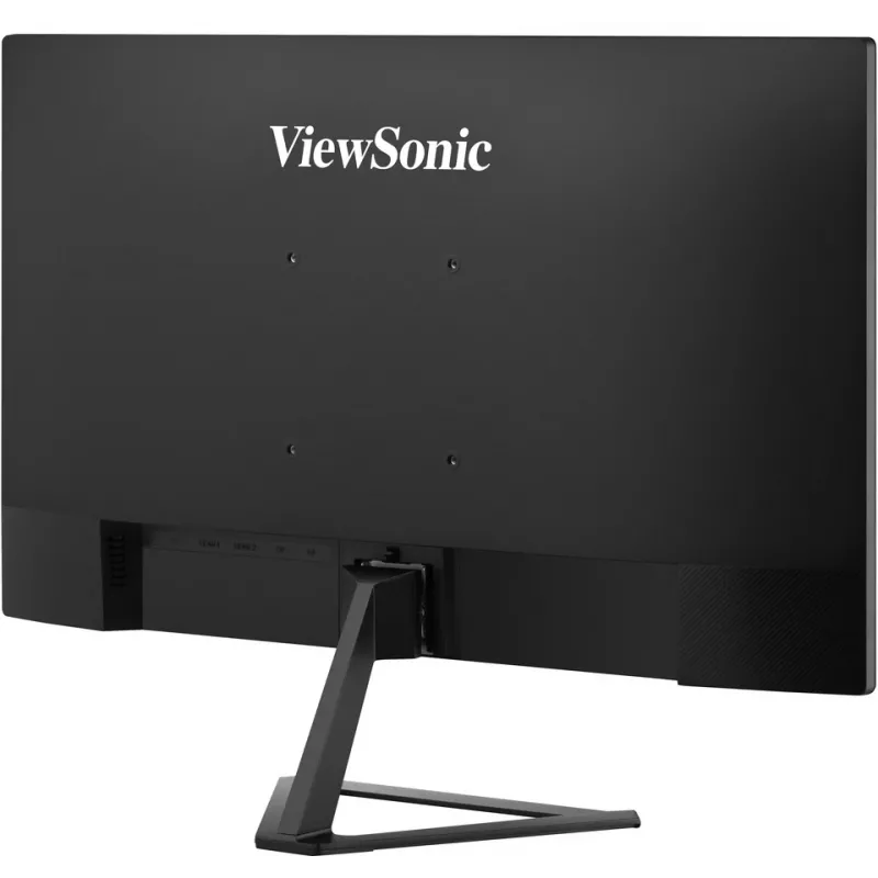 Viewsonic VX Series VX2479A-HD-PRO monitor per computer 61 cm (24 pollici) 1920 x 1080 pixel Full HD LED nero