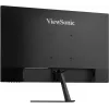 Viewsonic VX Series VX2479A-HD-PRO monitor per computer 61 cm (24 pollici) 1920 x 1080 pixel Full HD LED nero