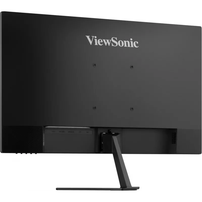Viewsonic VX Series VX2479A-HD-PRO monitor per computer 61 cm (24 pollici) 1920 x 1080 pixel Full HD LED nero