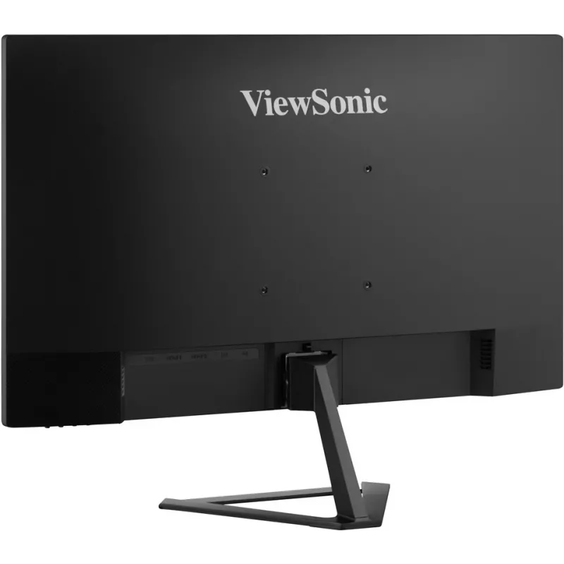 Viewsonic VX Series VX2479A-HD-PRO monitor per computer 61 cm (24 pollici) 1920 x 1080 pixel Full HD LED nero