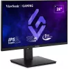 Viewsonic X Series XG24G1 monitor per computer 61 cm (24 pollici) 1920 x 1080 pixel Full HD LED nero