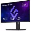 Viewsonic X Series XG24G1 monitor per computer 61 cm (24 pollici) 1920 x 1080 pixel Full HD LED nero