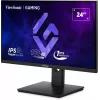 Viewsonic X Series XG24G1 monitor per computer 61 cm (24 pollici) 1920 x 1080 pixel Full HD LED nero