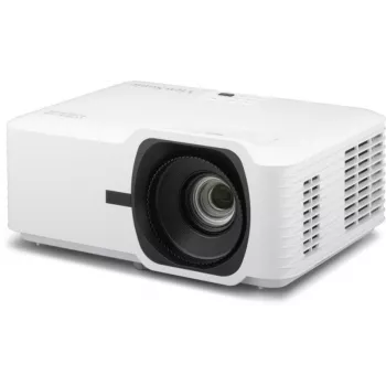 Viewsonic LSD401HD proiettore dati proiettore standard 4000 ANSI lumen DLP 1080p (1920x1080) bianco