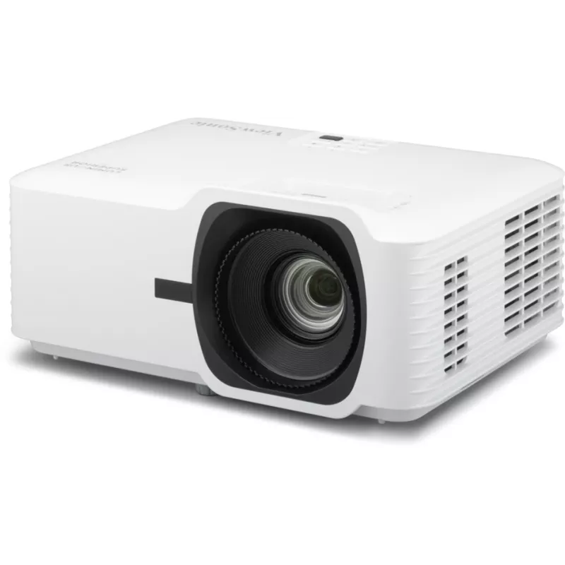 Viewsonic LSD401HD proiettore dati proiettore standard 4000 ANSI lumen DLP 1080p (1920x1080) bianco