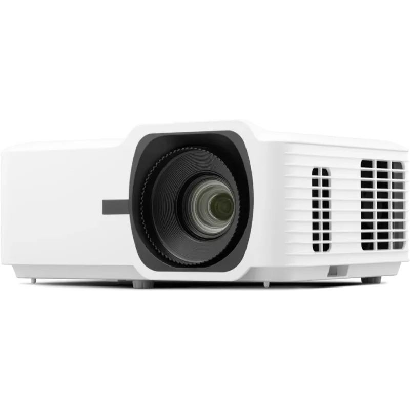 Viewsonic LSD401HD proiettore dati proiettore standard 4000 ANSI lumen DLP 1080p (1920x1080) bianco