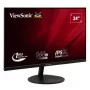 Viewsonic VA VA24E2-H monitor per computer 60,5 cm (23,8 pollici) 1920 x 1080 pixel Full HD LED nero