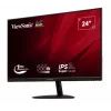 Viewsonic VA VA24E2-H monitor per computer 60,5 cm (23,8 pollici) 1920 x 1080 pixel Full HD LED nero