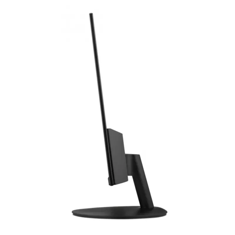 Viewsonic VA VA24E2-H monitor per computer 60,5 cm (23,8 pollici) 1920 x 1080 pixel Full HD LED nero