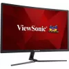 Viewsonic VX Series VX2458-C-mhd monitor per computer 61 cm (24 pollici) 1920 x 1080 pixel Full HD LED nero