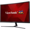 Viewsonic VX Series VX2458-C-mhd monitor per computer 61 cm (24 pollici) 1920 x 1080 pixel Full HD LED nero