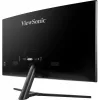 Viewsonic VX Series VX2458-C-mhd monitor per computer 61 cm (24 pollici) 1920 x 1080 pixel Full HD LED nero