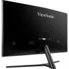 Viewsonic VX Series VX2458-C-mhd monitor per computer 61 cm (24 pollici) 1920 x 1080 pixel Full HD LED nero