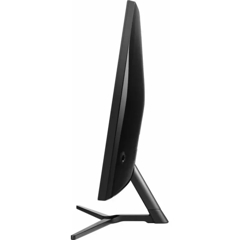 Viewsonic VX Series VX2458-C-mhd monitor per computer 61 cm (24 pollici) 1920 x 1080 pixel Full HD LED nero