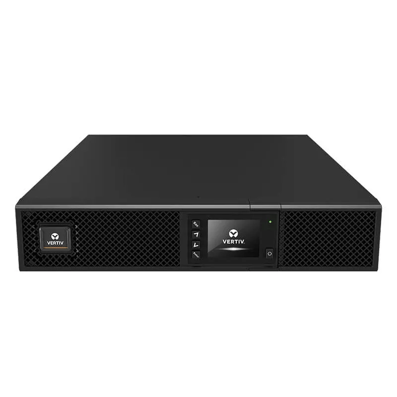 Vertiv Liebert GXT5 UPS online agli ioni di litio 1000VA/1000W 230V tower/rack UPS