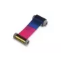 Zebra True Colours i Series nastro YMCKK nastro per stampante