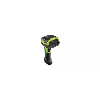 Zebra DS3678-HD lettore di codici a barre portatile 1D/2D laser nero, verde