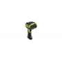 Zebra DS3678-HD lettore di codici a barre portatile 1D/2D laser nero, verde
