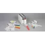 Zebra Z-Band Direct rosa